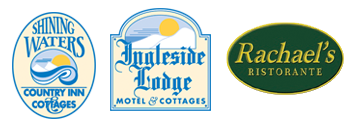 Cottages, Country Inn, Motel, Restaurant, Conference Center, Restaurant, Art Gallery, Gift Shop