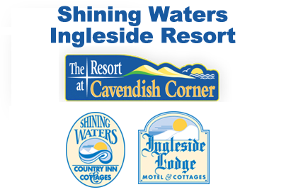 Resort at Cavendish Corner, Prince Edward Island